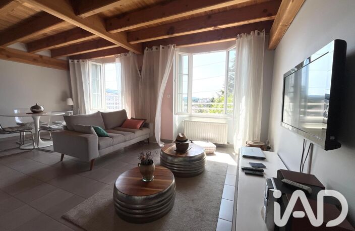 Vente Duplex 3 pièces — photo 3