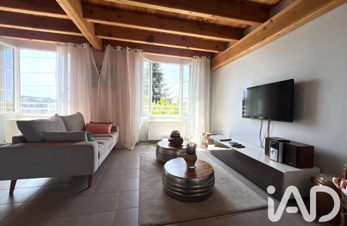Vente Duplex 3 pièces — photo 4