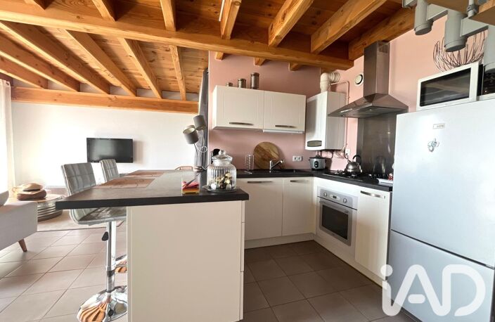 Vente Duplex 3 pièces — photo 5