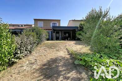 Maison 4 pièces 274000 €