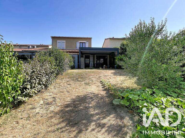 Vente Maison/villa 4 pièces — photo 1