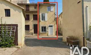 Maison 4 Pièces 72 m² à vendre à Pont-Saint-Esprit (30130)