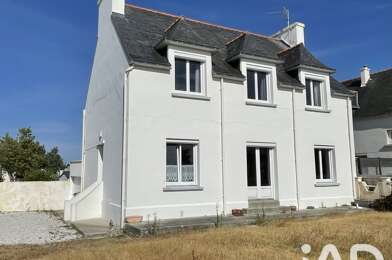 Maison 6 pièces 299750 €