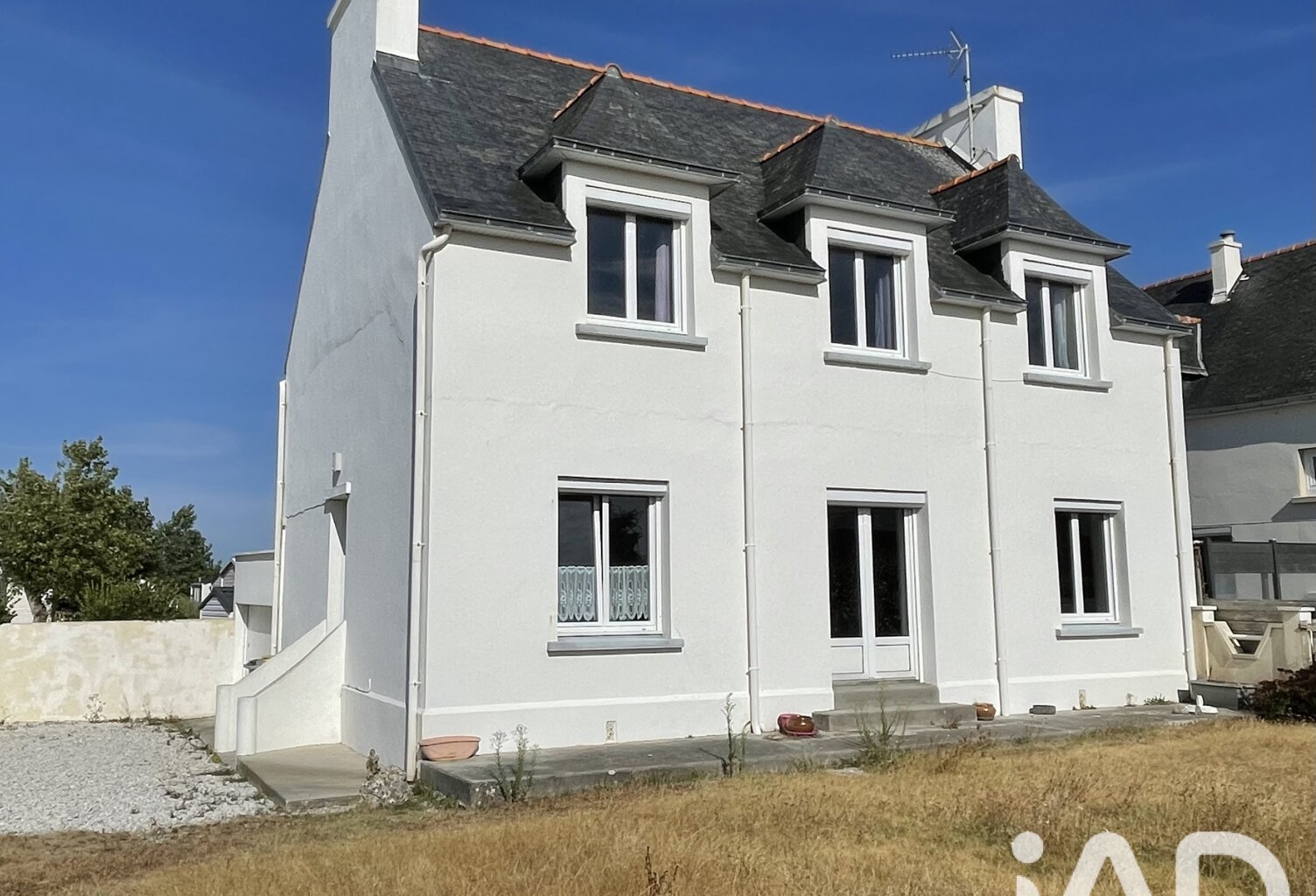Vente Maison/villa 6 pièces — photo 1