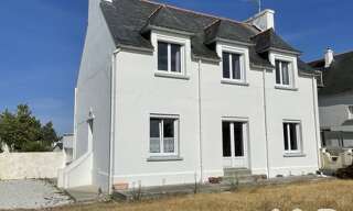 Maison 6 Pièces 135 m² à vendre à Penmarc'h (29760)