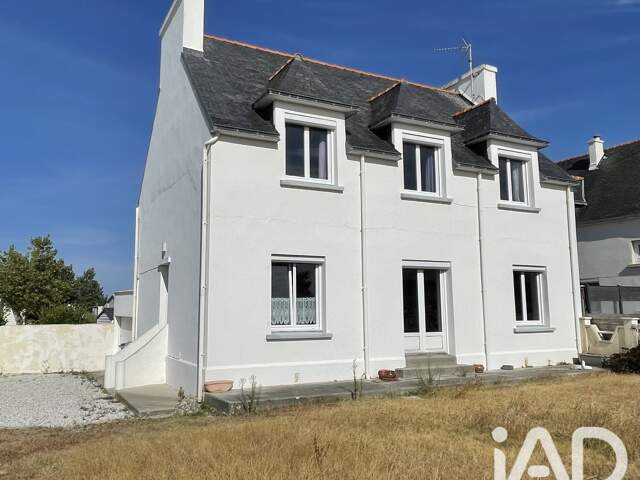 Vente Maison/villa 6 pièces — photo du bien