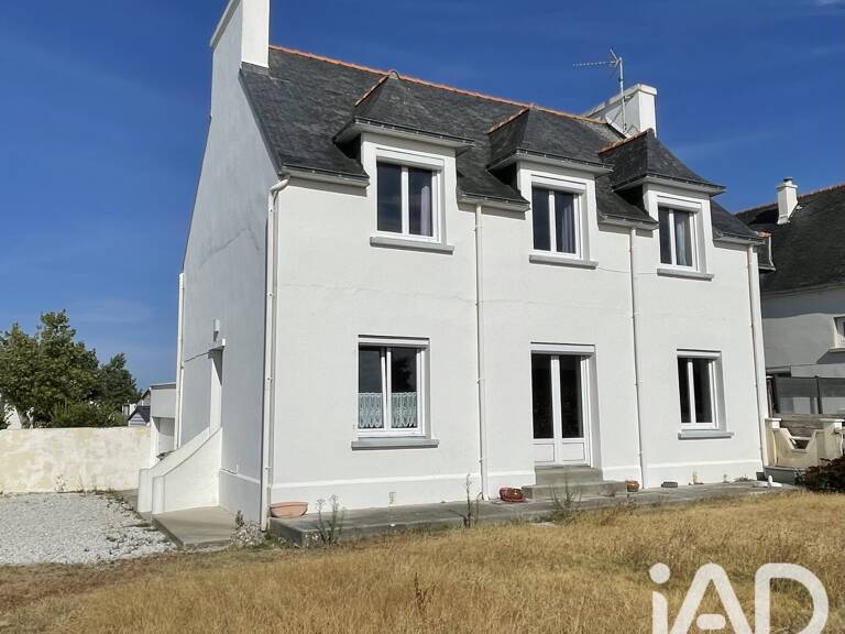 Vente Maison/villa 6 pièces — photo 1