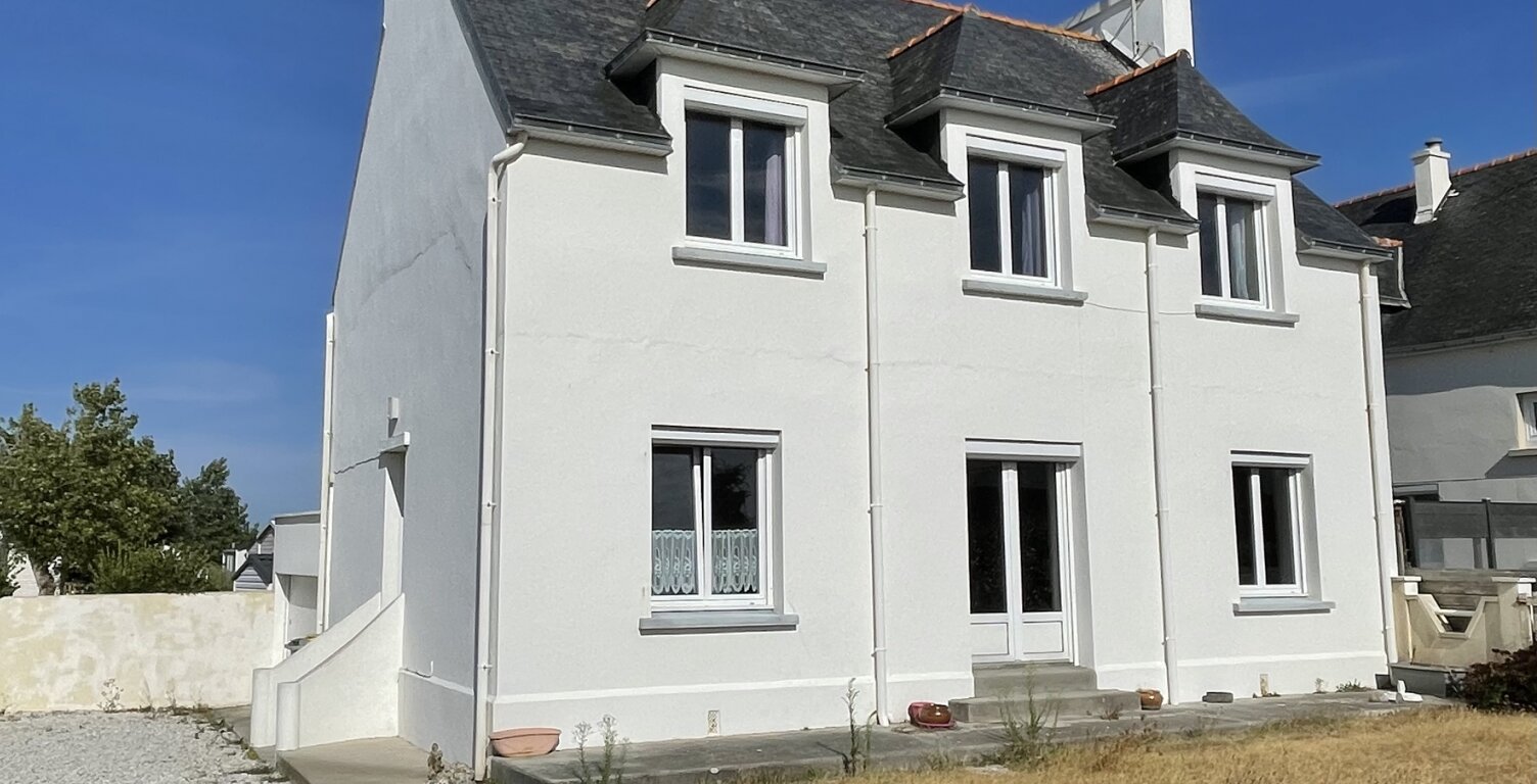 Vente Maison/villa 6 pièces — photo 1