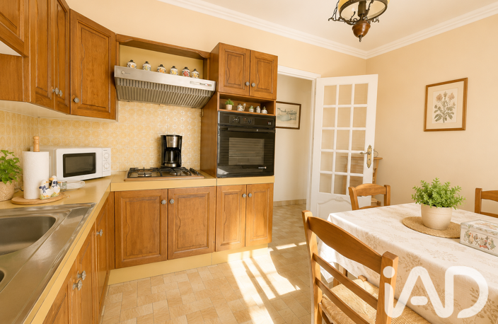 Vente Maison/villa 6 pièces — photo 2