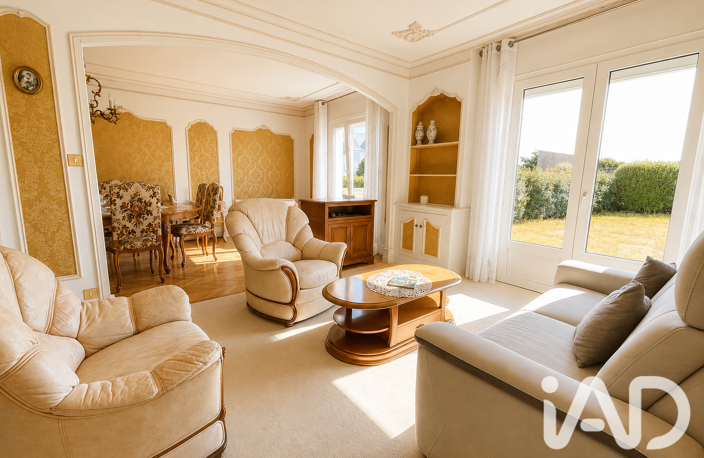 Vente Maison/villa 6 pièces — photo 3