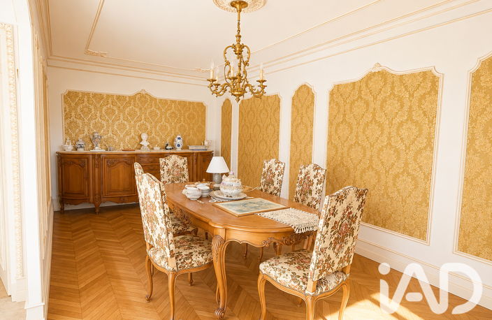 Vente Maison/villa 6 pièces — photo 4