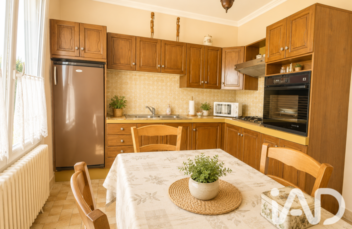 Vente Maison/villa 6 pièces — photo 5
