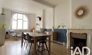 Maison 6 Pièces 141 m² à vendre à Wattrelos (59150)