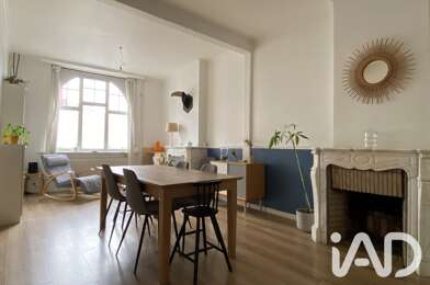 Maison 6 pièces 239000 €