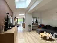 Vente Maison de ville 6 pièces — photo 2