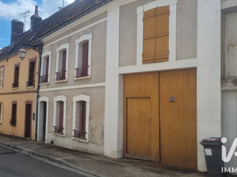 Vente Maison de village 3 pièces — photo 1