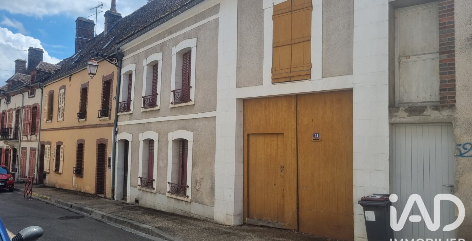 Vente Maison de village 3 pièces — photo 1