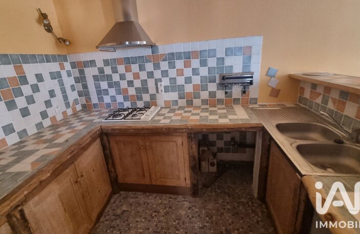 Vente Maison de village 3 pièces — photo 2
