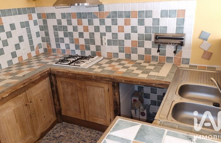 Vente Maison de village 3 pièces — photo 3