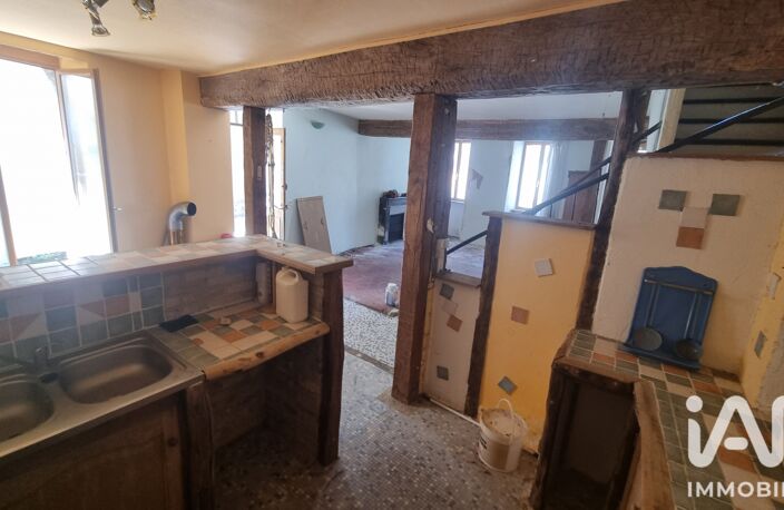 Vente Maison de village 3 pièces — photo 4