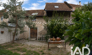 Maison 5 Pièces 98 m² à vendre à Peyrieu (01300)