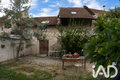Maison 5 pièces 239500 €