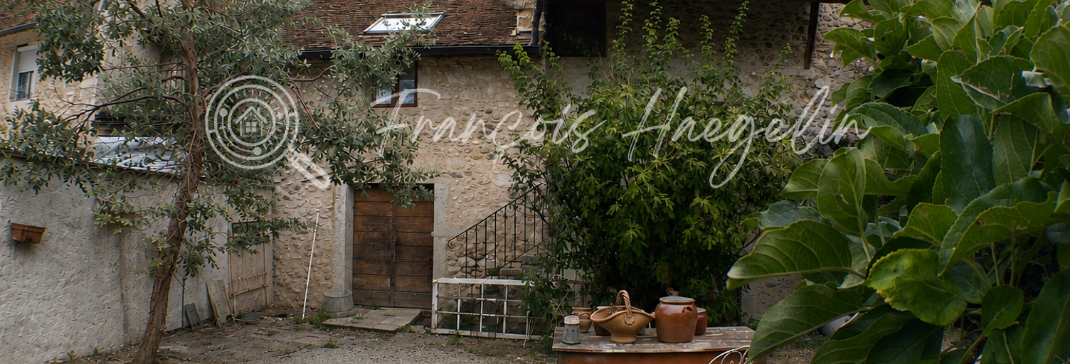 Maison 5 Pièces 98 m² à vendre à Peyrieu (01300)