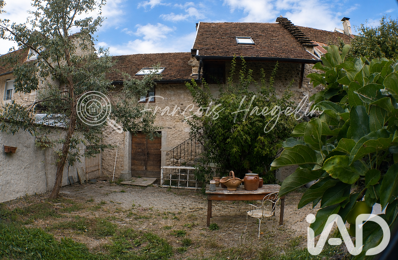 Vente Maison/villa 5 pièces — photo du bien