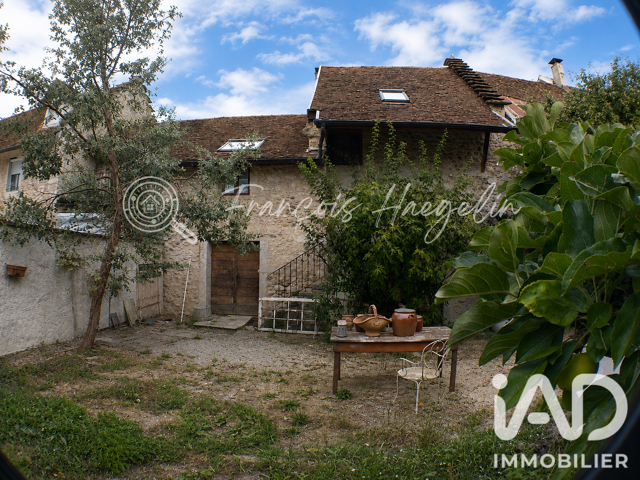 Vente Maison/villa 5 pièces — photo du bien