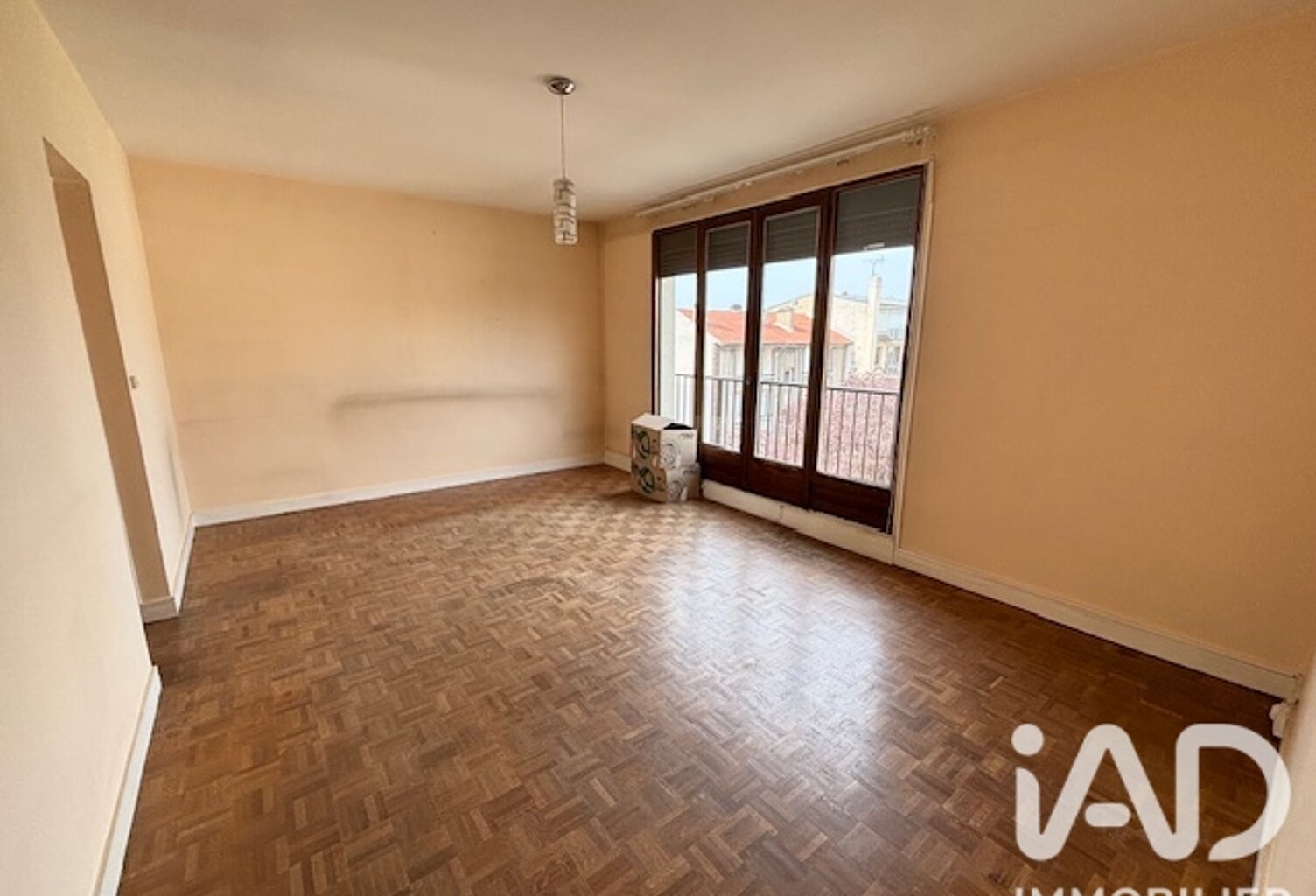 Vente Appartement 2 pièces — photo 1
