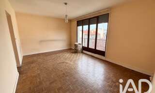 Appartement 2 Pièces 47 m² à vendre à Choisy-le-Roi (94600)