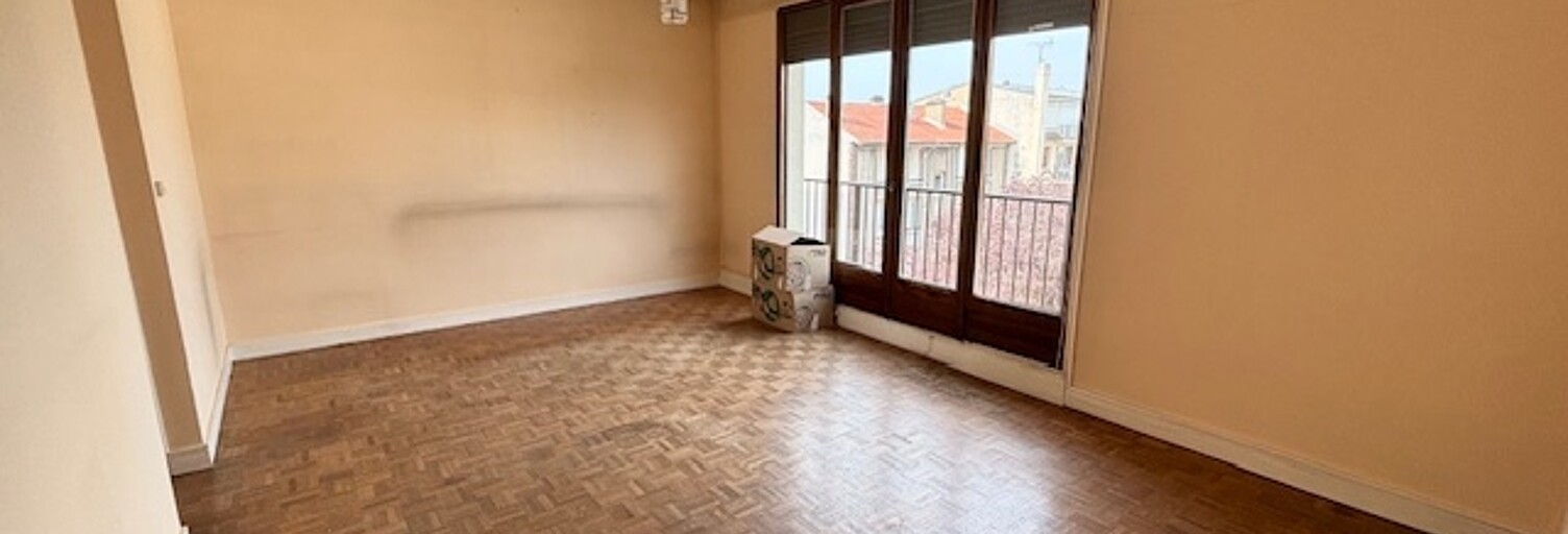 Appartement 2 Pièces 47 m² à vendre à Choisy-le-Roi (94600)