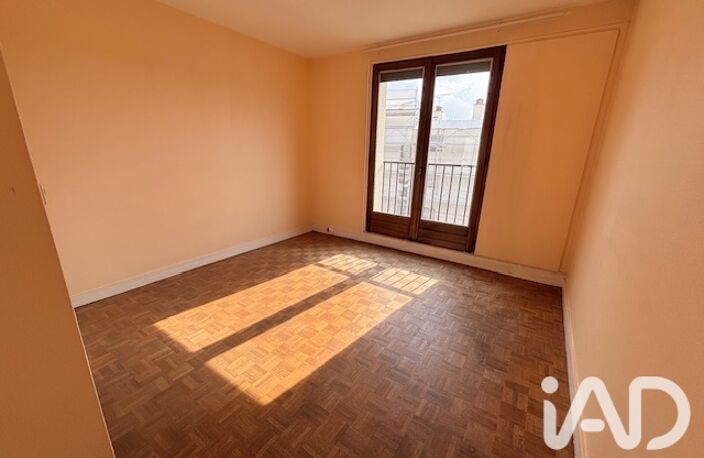 Vente Appartement 2 pièces — photo 3