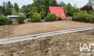Terrain  743 m² à vendre à Diane-Capelle (57830)