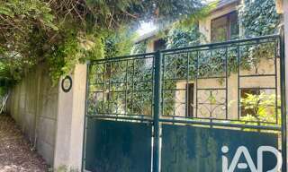 Maison 6 Pièces 130 m² à vendre à Grigny (91350)