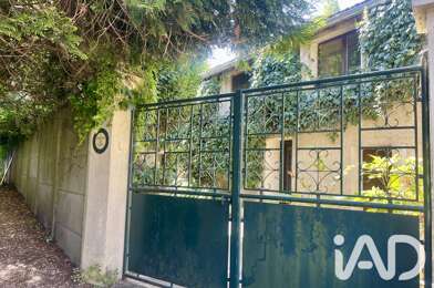 Maison 6 pièces 219450 €
