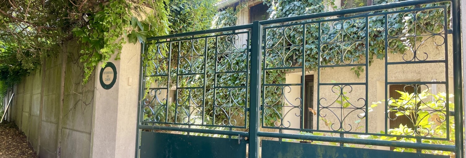 Maison 6 Pièces 130 m² à vendre à Grigny (91350)