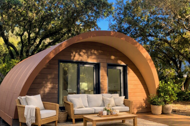 Maison 2 pièces 79900 €