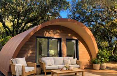 Vente Bungalow 2 pièces — photo du bien