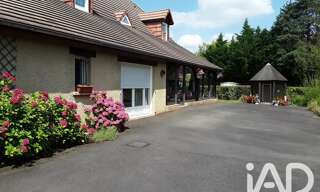 Maison 8 Pièces 200 m² à vendre à Serres-Castet (64121)