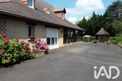 Maison 8 pièces 359000 €