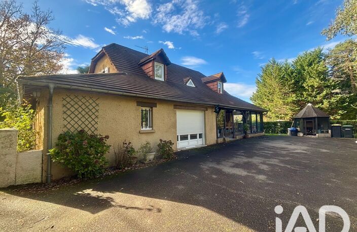 Vente Maison/villa 8 pièces — photo 4