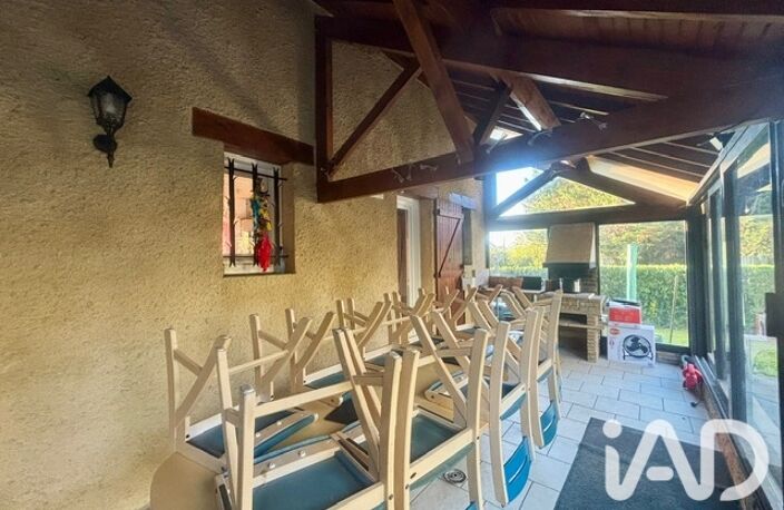 Vente Maison/villa 8 pièces — photo 5