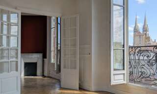 Appartement 4 Pièces 88 m² à vendre à Moulins (03000)