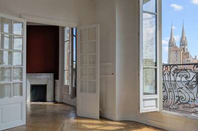Appartement 4 pièces 100000 €