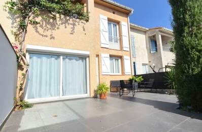 Vente Maison/villa 5 pièces — photo du bien