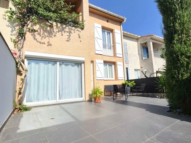 Vente Maison/villa 5 pièces — photo du bien