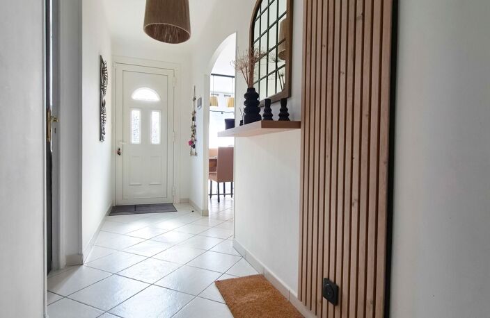 Vente Maison/villa 5 pièces — photo 3