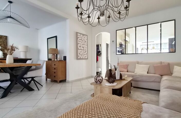 Vente Maison/villa 5 pièces — photo 4