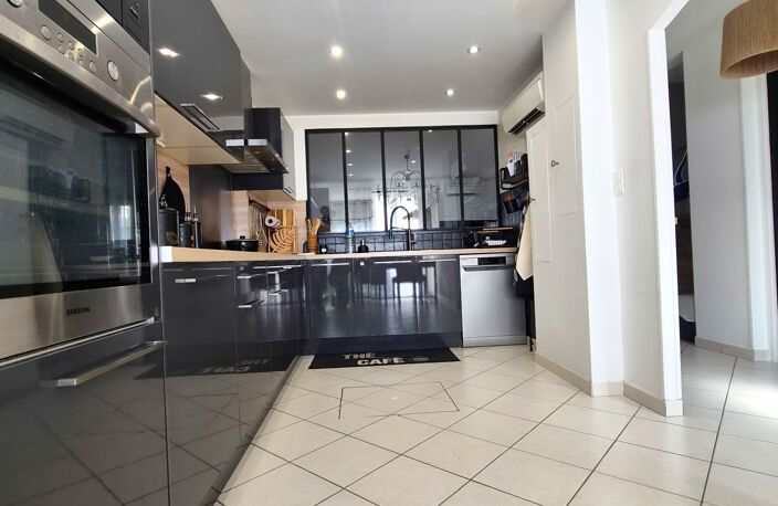 Vente Maison/villa 5 pièces — photo 5